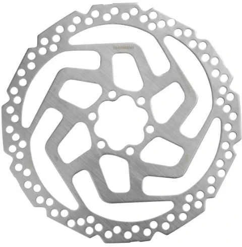 Stabdžių diskas Shimano SM-RT26 180mm 6-bolt
