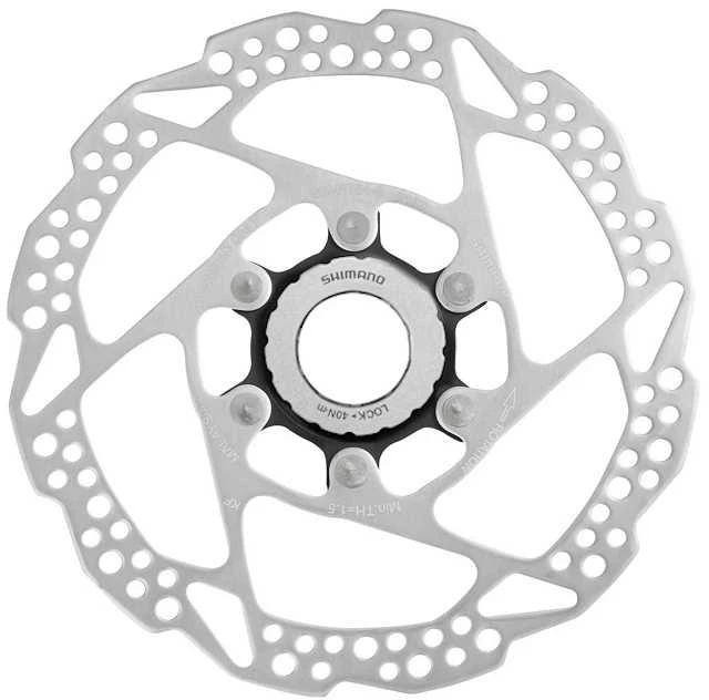 Stabdžių diskas Shimano SM-RT54S 160MM CL