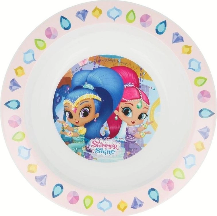 Shimmer and Shine Shimmer Shine -