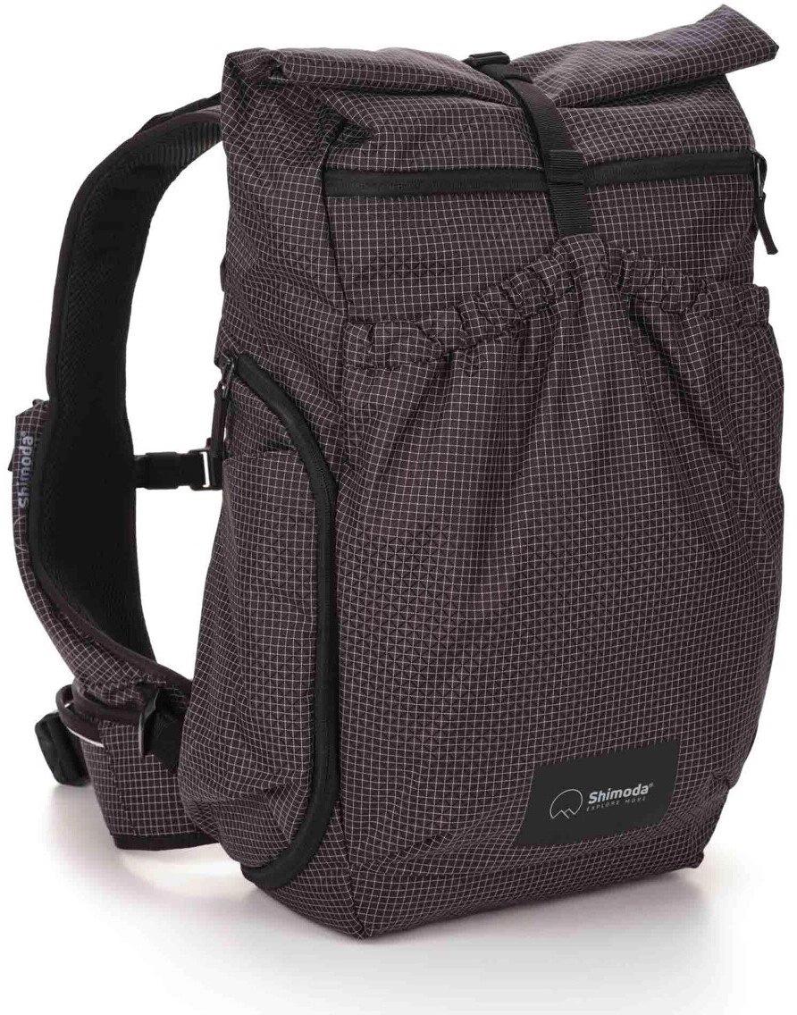 Shimoda Shimoda Side Lite 22 Backpack