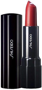 Shiseido - Perfect Rouge Lipstick -