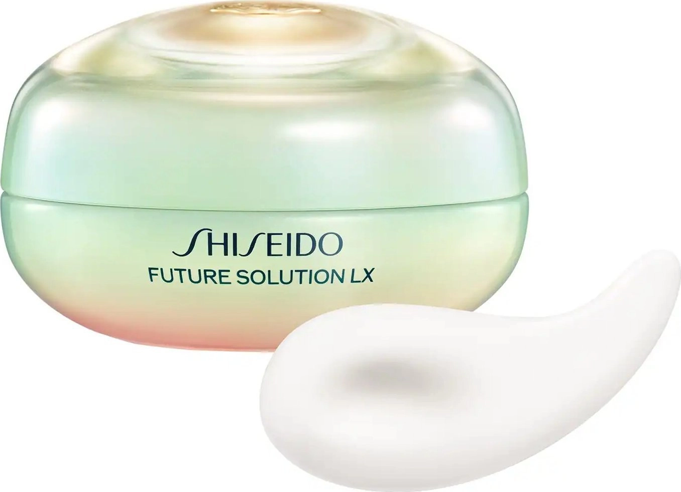 SHISEIDO FUTURE SOLUTION LX LEGENDARY ENMEI