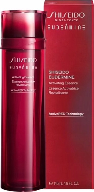 Shiseido Eudermine Activating Essence Serum do