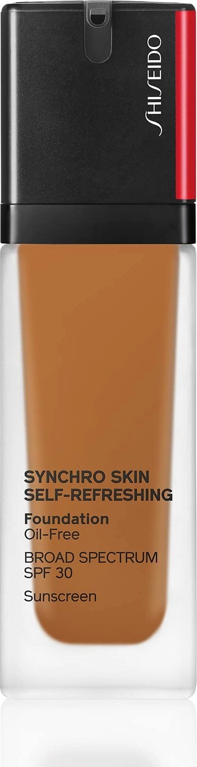 Shiseido Shiseido Synchro Skin Self- Refreshing
