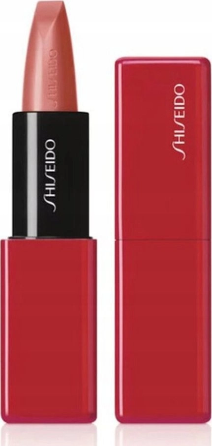 Shiseido SHISEIDO TECHNOSATIN GEL LIPSTICK 402