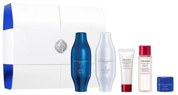 SHISEIDO_SET Bio-Perfomance Skin Filler Skin Filler