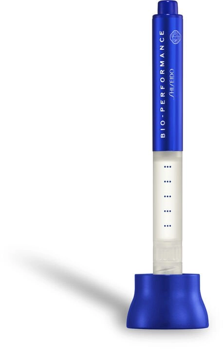SHISEIDO BIO PERFORMANCE MICRO-CLICK CONCENTRATE 1