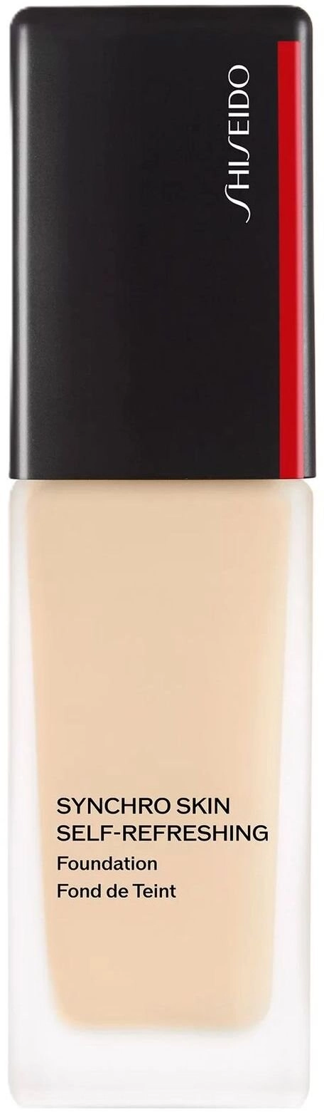 Shiseido Shiseido  Synchro Skin Self-Refreshing  Liquid