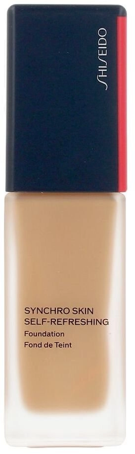 Shiseido Synchro Skin Self-Refreshing Foundation SPF