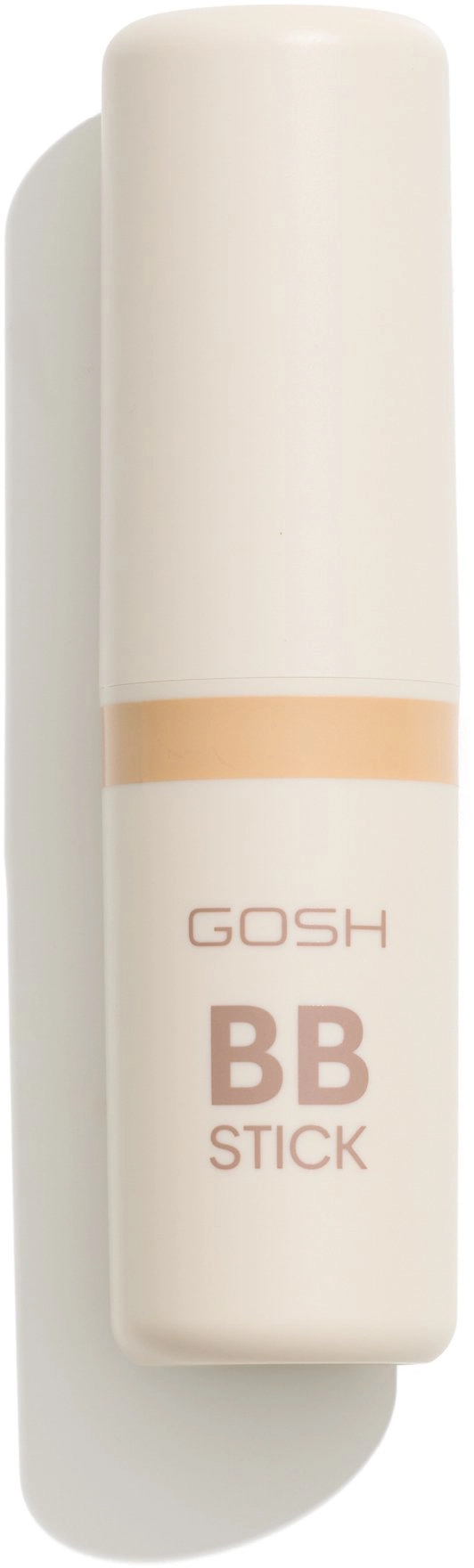 GOSH_BB Stick face foundation 004 Beige