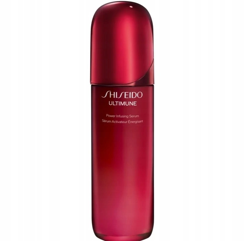 Shiseido Ultimune Power Infusing Serum 120