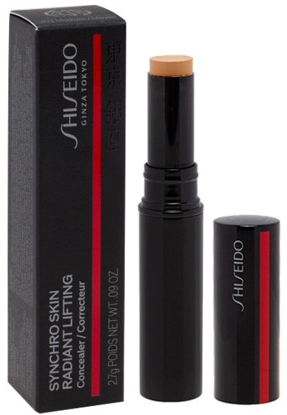 SHISEIDO SYNCHRO SKIN RADIANT LIFTING CONCEALER