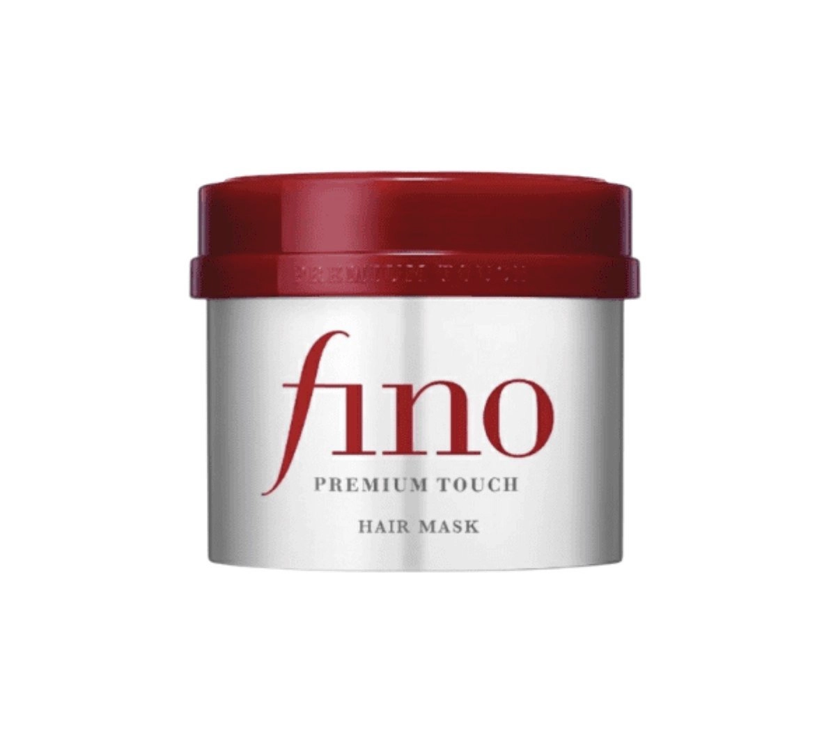 Kaukė sausiems ir pažeistiems plaukams Shiseido