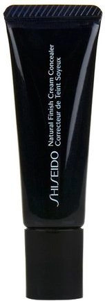 Shiseido Natural Finish Cream Concealer 04