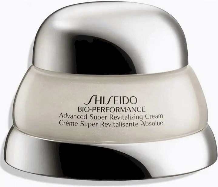 Shiseido Bio-Performance Advanced Super Revitalizing Cream