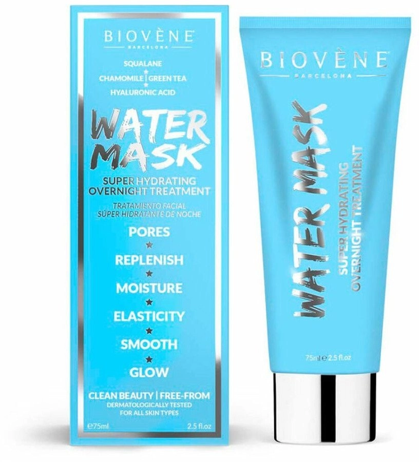 Shiseido Krem do Twarzy Biovne Water