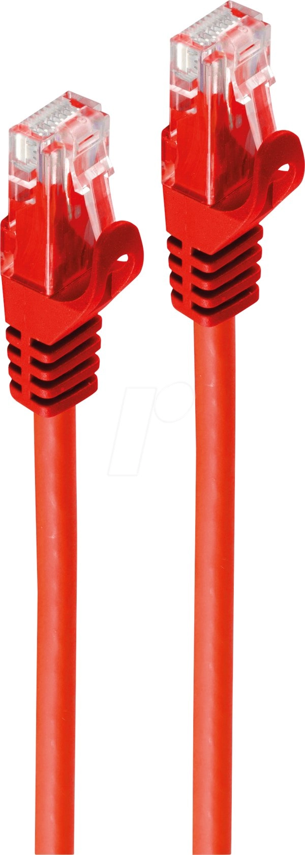 Shiverpeaks RJ45 Patchkabel U/UTP mit CAT7