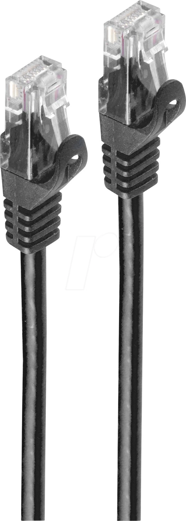 Shiverpeaks RJ45 Patchkabel U/UTP mit CAT7