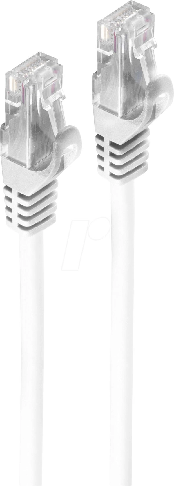 Shiverpeaks RJ45 Patchkabel U/UTP mit CAT7