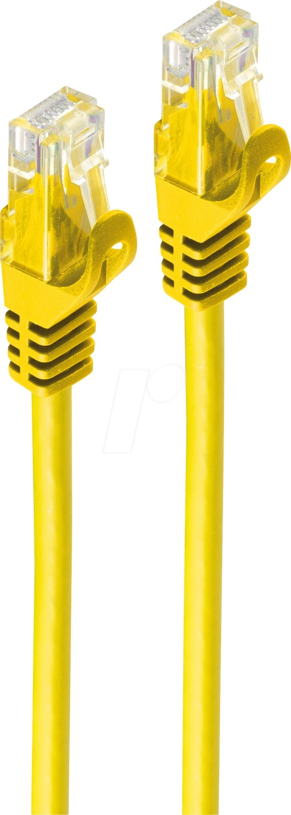 Shiverpeaks RJ45 Patchkabel U/UTP mit CAT7