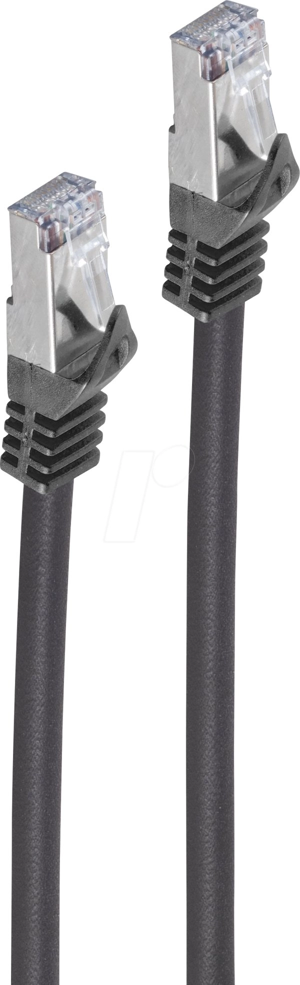 Shiverpeaks RJ45 Industrie Patchkabel S/FTP  Cat7