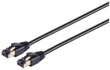 Shiverpeaks Patchkabel Cat8.1 F/FTP PIMF