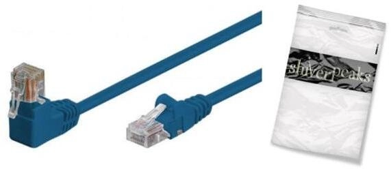 Shiverpeaks Patchkab cat6 S/FTP PIMF Winkel-gerade