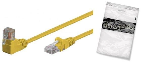 Shiverpeaks Patchkab cat6 S/FTP PIMF Winkel-gerade