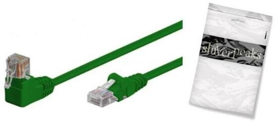 Shiverpeaks Patchkab cat6 S/FTP PIMF Winkel-gerade