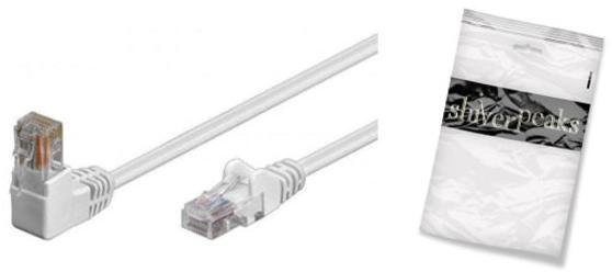 Shiverpeaks Patchkab cat6 S/FTP PIMF Winkel-gerade