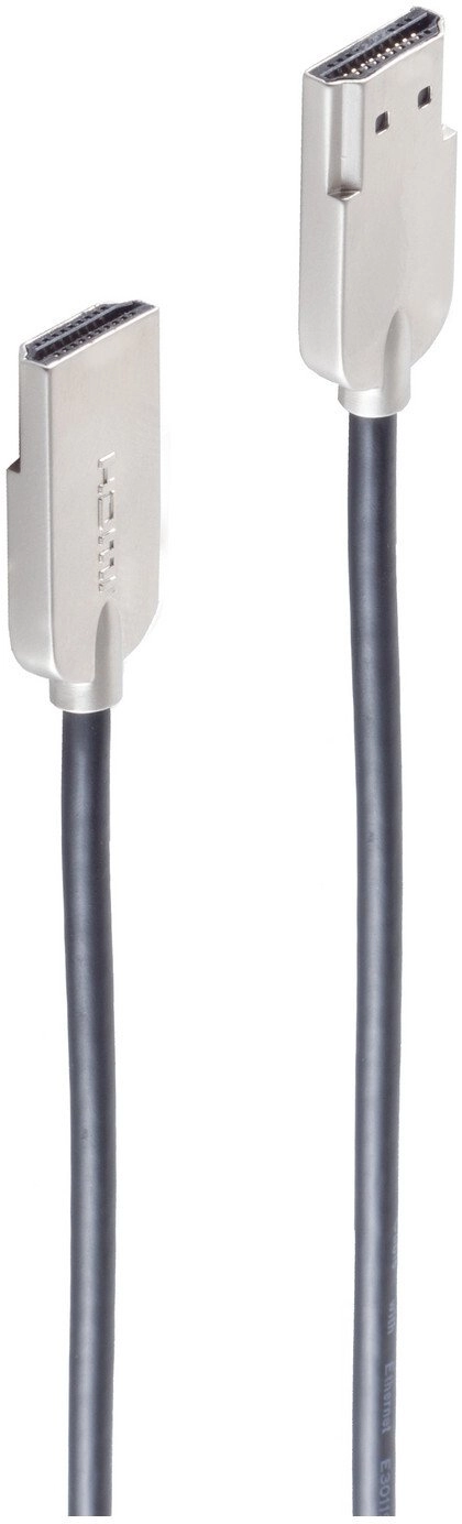 Shiverpeaks Ultra HDMI connection cable  4K