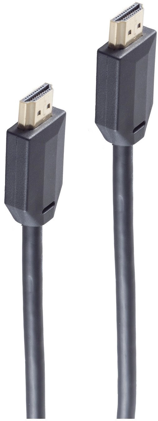 Shiverpeaks Ultra HDMI connection cable 10K