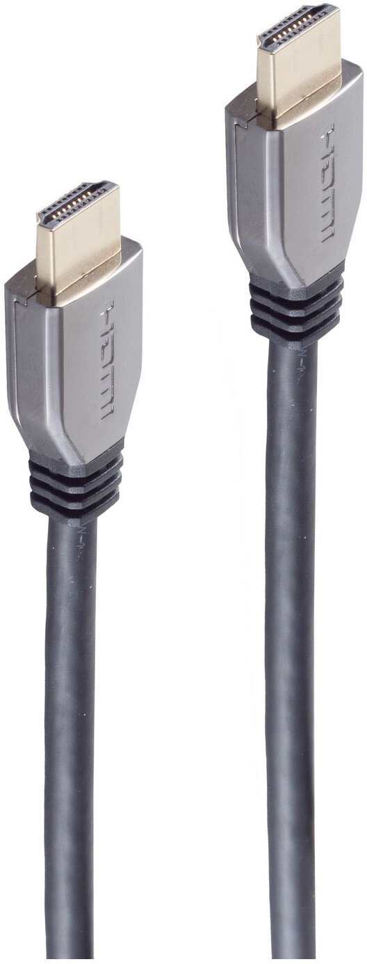 Cable Shiverpeaks Shiverpeaks Ultra HDMI connection