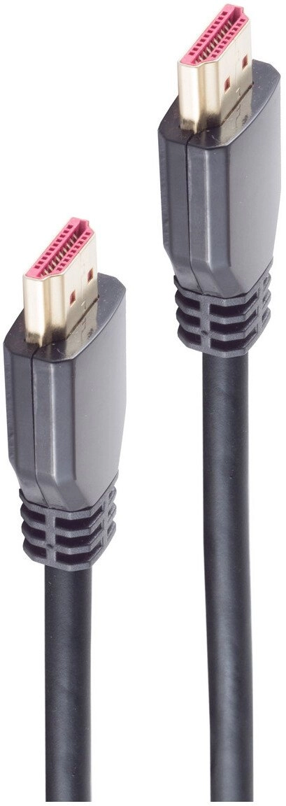Shiverpeaks Ultra HDMI connection cable 8K