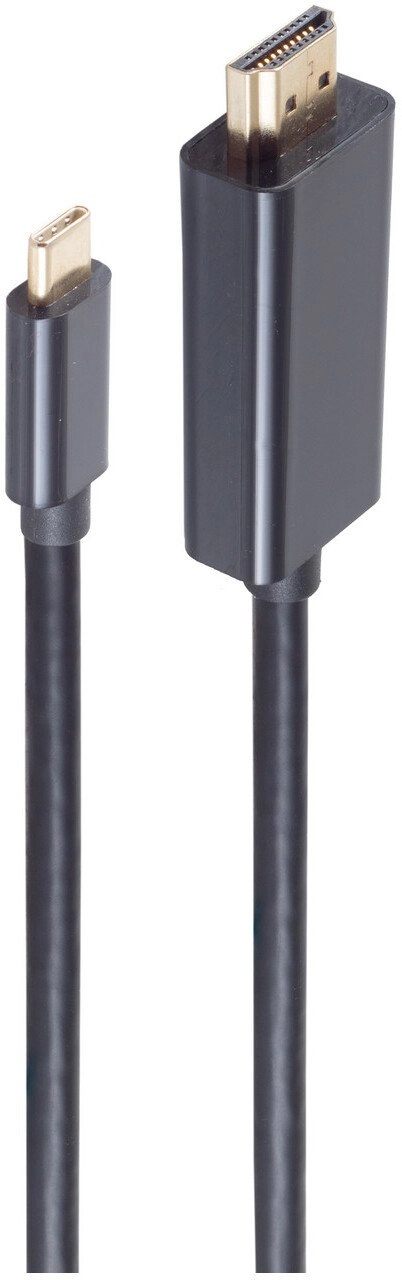 Shiverpeaks HDMI connection kit. USB 3