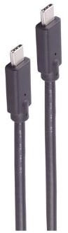 Shiverpeaks USB connection cable Type-C 2