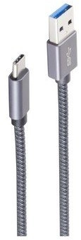Kabel USB Shiverpeaks Shiverpeaks USB A-C