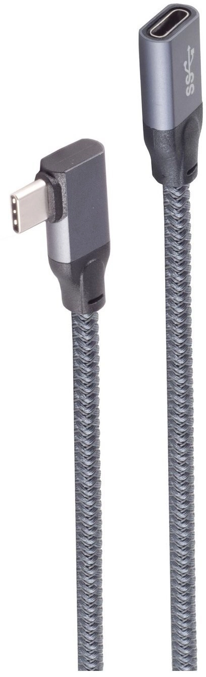 Cable USB Shiverpeaks Shiverpeaks USB-C extension