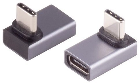 Shiverpeaks Shiverpeaks USB-C Adapter 4.0