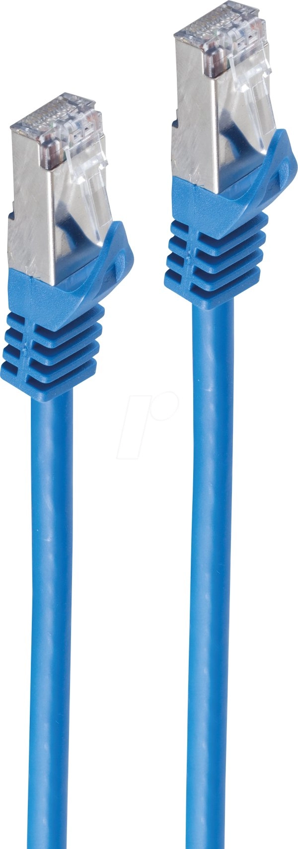Shiverpeaks RJ45 Patchkabel S/FTP Cat7 LSZH