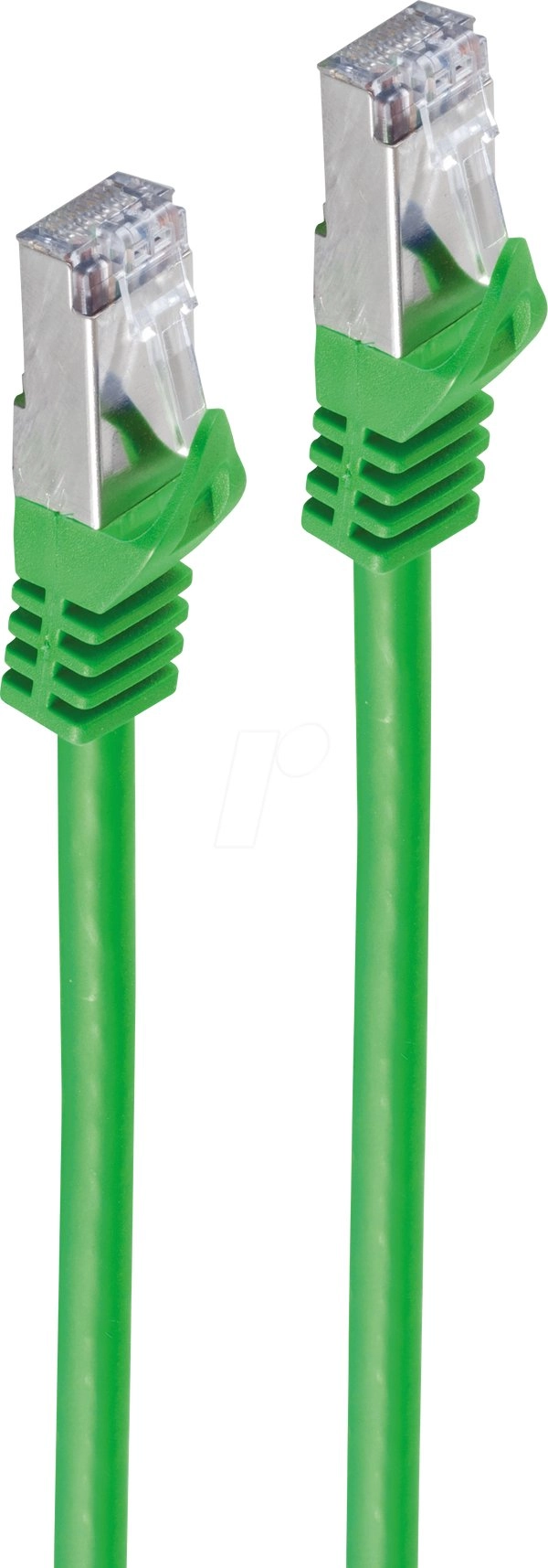 Shiverpeaks RJ45 Patchkabel S/FTP  Cat7 LSZH