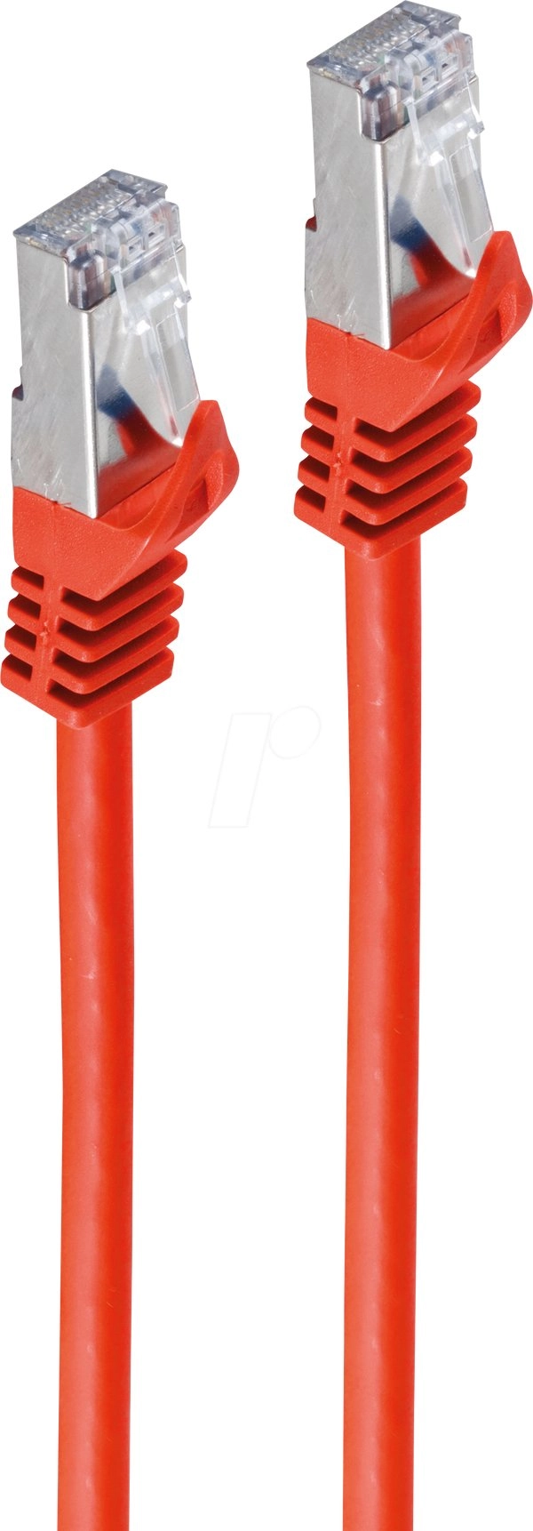 Shiverpeaks RJ45 Patchkabel S/FTP  Cat7 LSZH