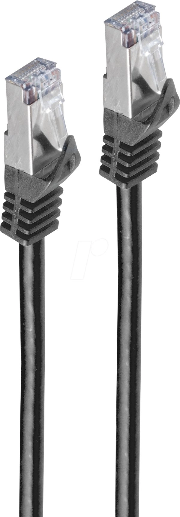 Shiverpeaks RJ45 Patchkabel S/FTP  Cat7 LSZH