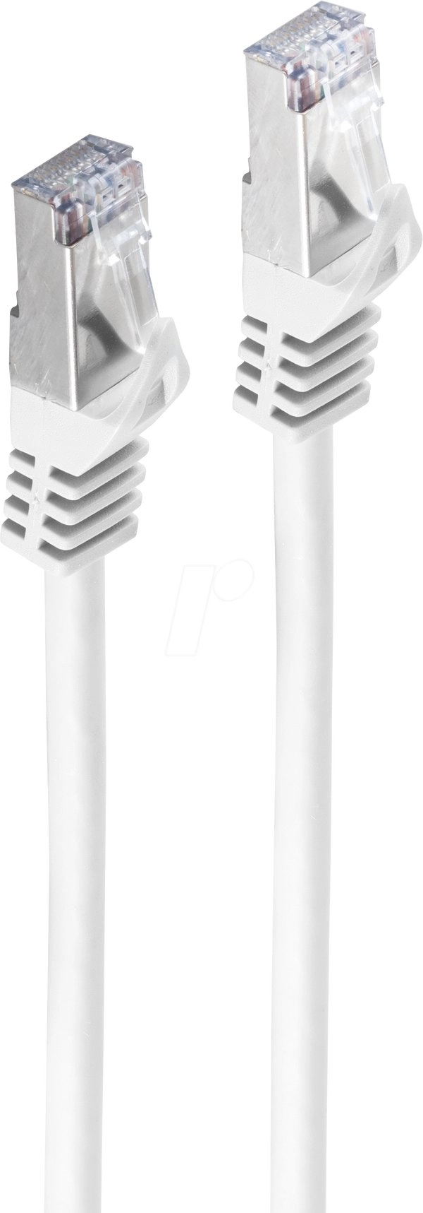 Shiverpeaks RJ45 Patchkabel S/FTP  Cat7 LSZH