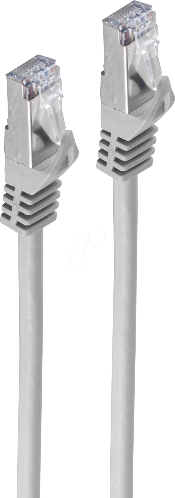 Shiverpeaks BASIC-S networking cable Grey 1