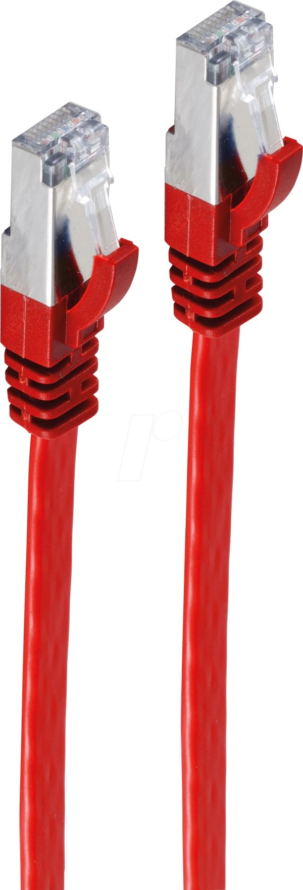 Shiverpeaks RJ45 Patchkabel-Flach  Cat7  slim  1