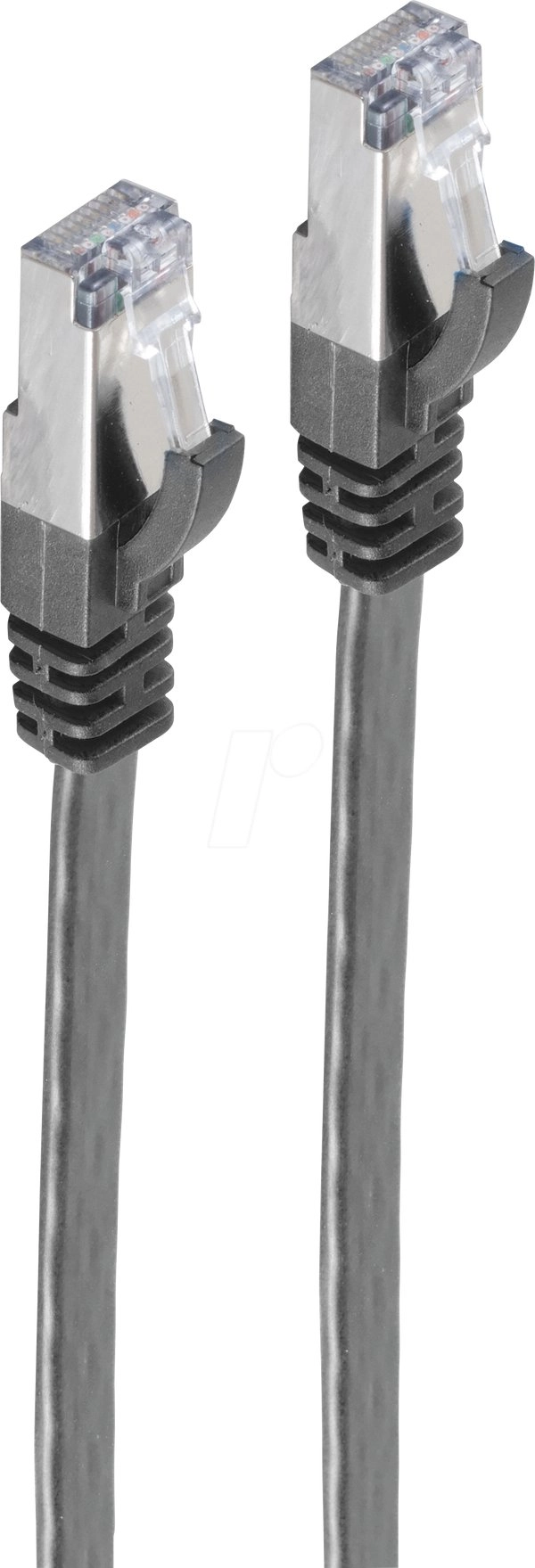 Shiverpeaks RJ45 Patchkabel-Flach  Cat7  slim  1