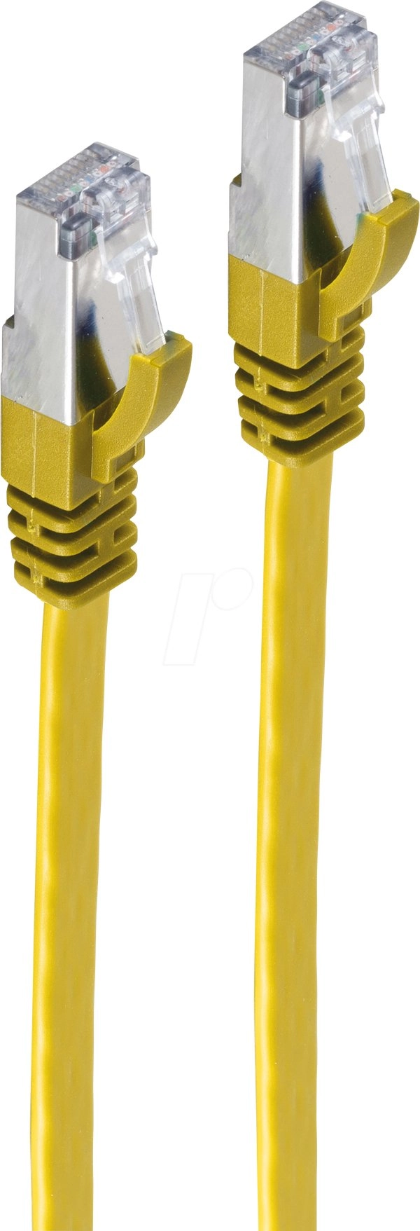 Shiverpeaks RJ45 Patchkabel-Flach  Cat7  slim  1