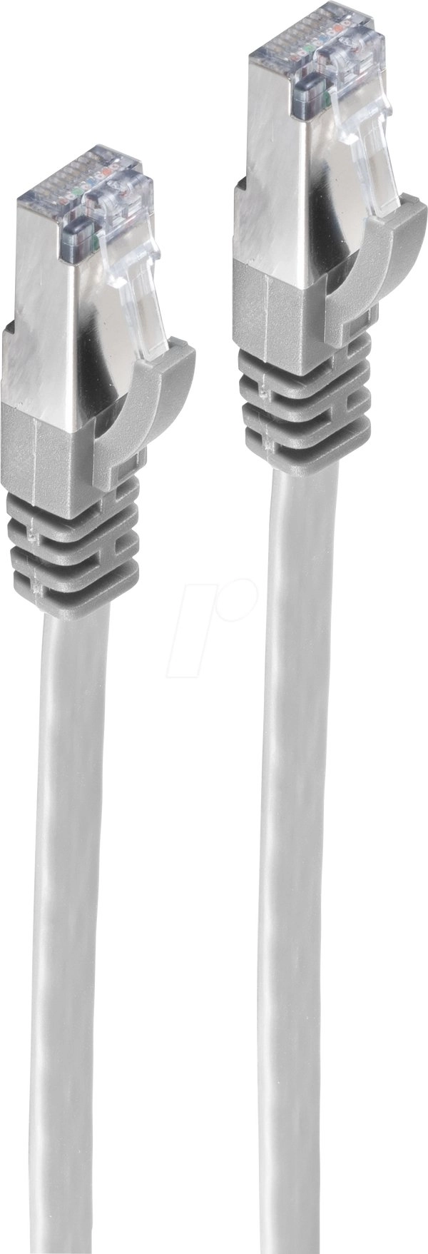 Shiverpeaks RJ45 Patchkabel-Flach  Cat7  slim  1