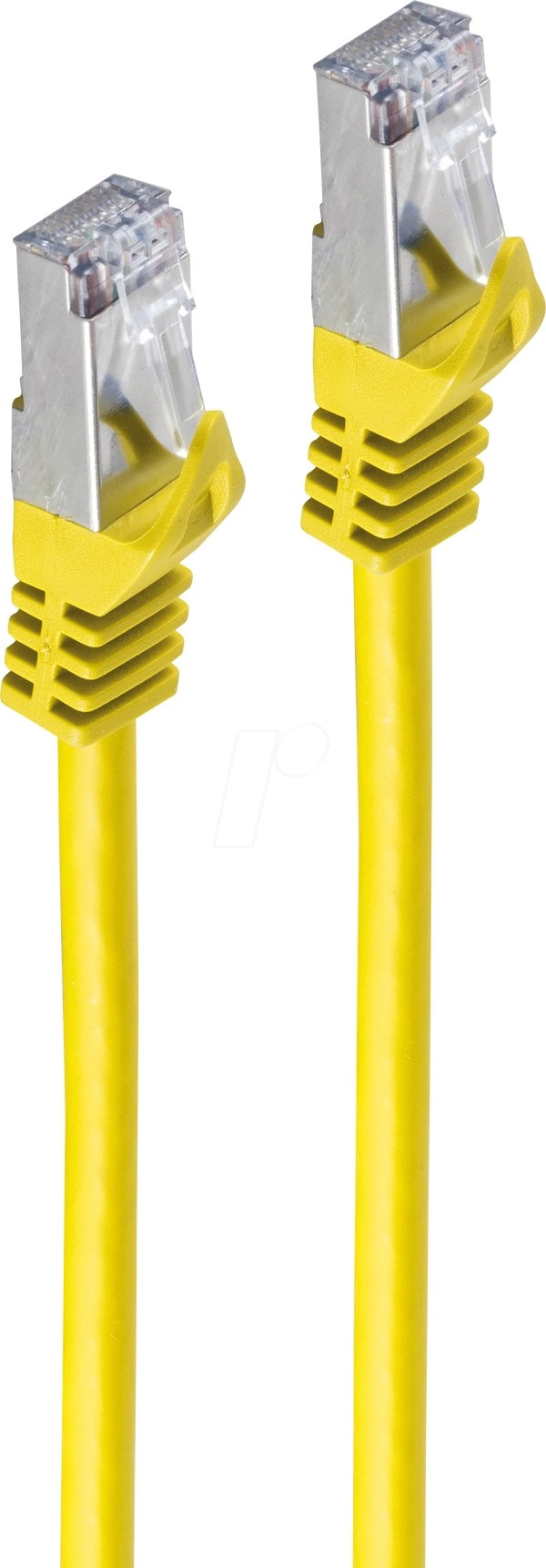Shiverpeaks RJ45 Patchkabel S/FTP  Cat7 LSZH